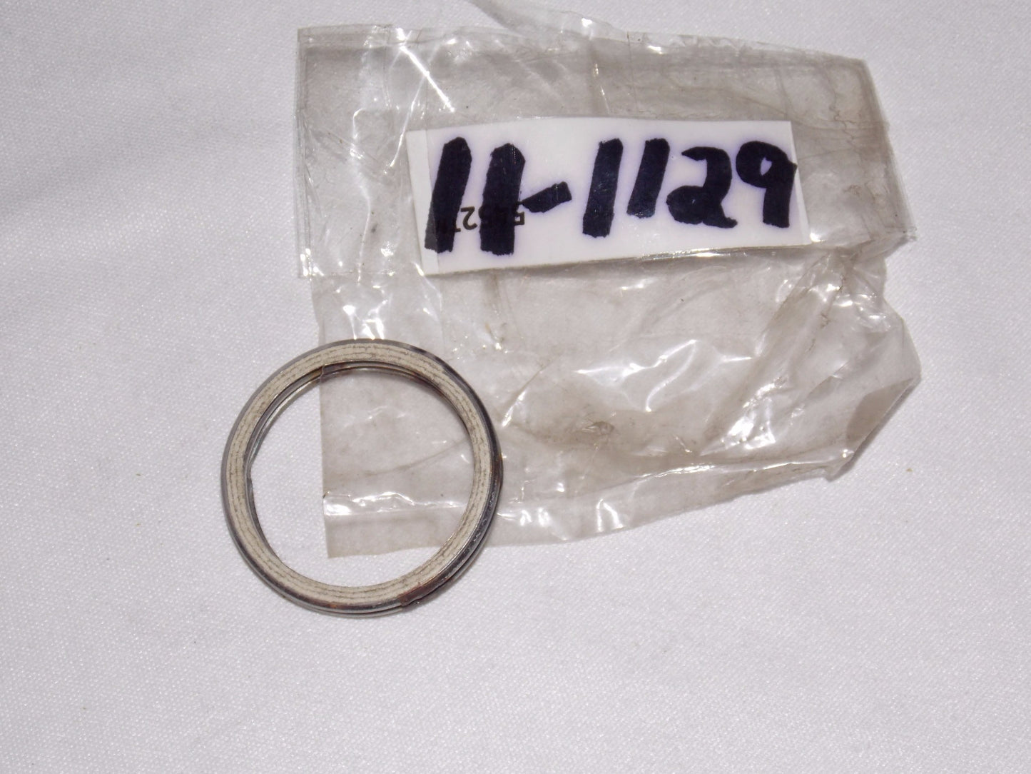 EXHAUST PIPE GASKET SUZUKI GN250 GS550 VE-3001 | 11-1129 - MotoRaider