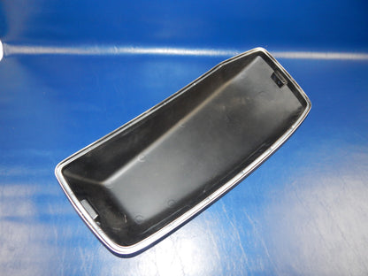OEM YAMAHA 1988 VENTURE ROYALE XVZ1300 RH SADDLE BAG LID COVER 1NL-Y2849-00-EH - MotoRaider