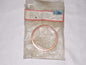 EXHAUST PIPE GASKET KAWASAKI 84-87 KXF250 KXT250 VE-4008 | 11-1136 - MotoRaider