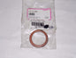 EXHAUST PIPE GASKET 32x42x3.0 KAWASAKI ZX750 Ninja KZ900 ZN1100 11-1135 |16-5975 - MotoRaider