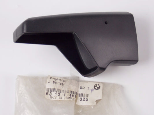 NOS OEM BMW 84-96 K 100 K 75 BRACKET FRONT LEFT 63131459325 - MotoRaider