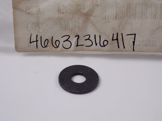 OEM BMW 89-17 C F G 650 HP2 HP4 K1/100/1100/1200/1300 WASHER 6-200 46632316417 - MotoRaider