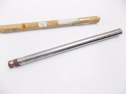 NOS CAGIVA 1987-1992 FRECCIA 125 C 12/10R FRONT SUSPENSION FORK TUBE  800057383 - MotoRaider