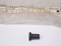 NOS OEM BMW 84-97 K1/100/LT/RT K75 K1100 WINDSHIELD MOUNTING CAP NUT 46631453960 - MotoRaider