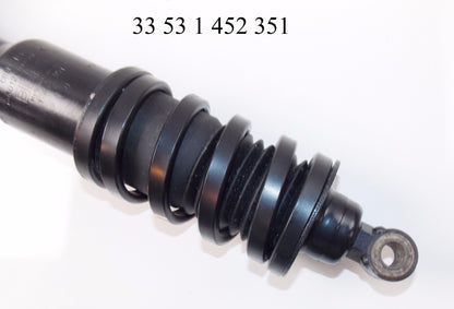 OEM BMW 85-96 R100RS/RT/65/80 SELF-LEVELLING SUSPENSION # 33531452351 - MotoRaider