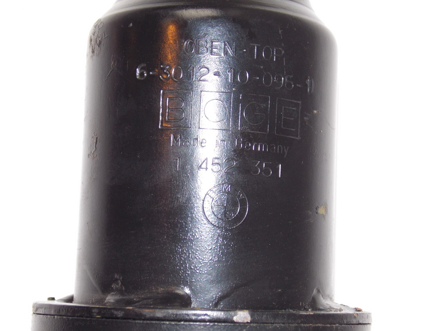 OEM BMW 85-96 R100RS/RT/65/80 SELF-LEVELLING SUSPENSION # 33531452351 - MotoRaider
