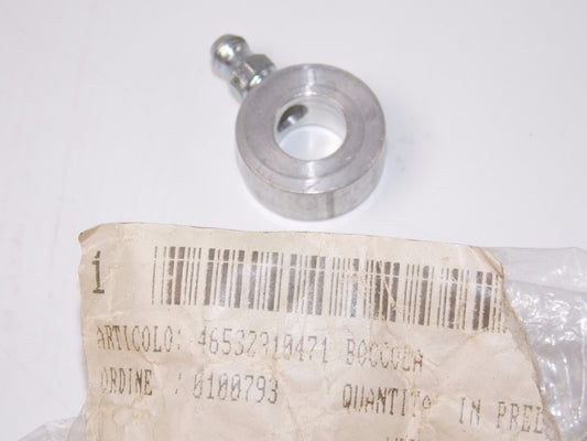 OEM BMW 1984-1996 K 1/100/LT/RS/RT K1100RS R75 CENTER STAND BUSHING 46532310471 - MotoRaider