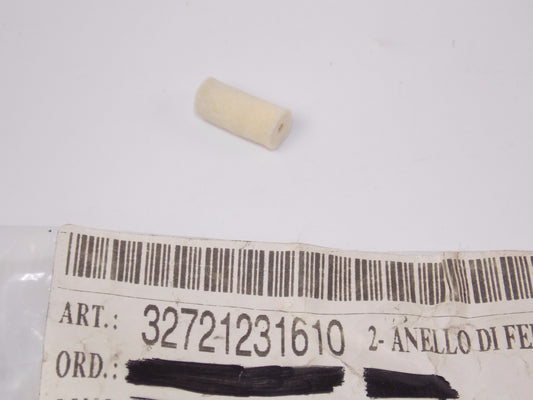 NOS OEM BMW 74-07 K1/100LT/RS K1100LT/RS R100CS/1100RS/60 FELTRING 32721231610 - MotoRaider