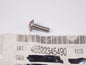NOS OEM BMW 1997-2000 F650 F650ST SCREW M5X16 46622345490 - MotoRaider