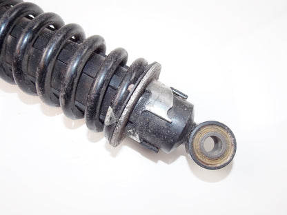OEM BMW BLACK REAR SHOCK ABSORBER 13 3/4" (350mm) - MotoRaider