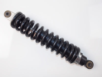 OEM BMW BLACK REAR SHOCK ABSORBER 14 1/4" (363mm) - MotoRaider