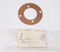 NOS OEM CAGIVA COCIS PRIMA SUPER CITY 50 CRANKSHAFT ASSY THRUST WASHER 800031407 - MotoRaider