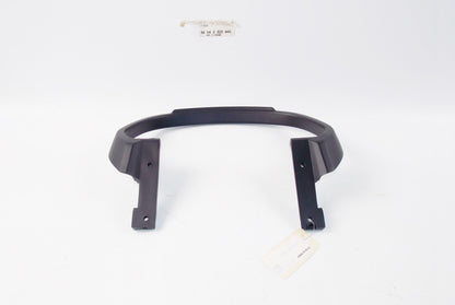 NOS OEM BMW 1992-04 R1100RS/1150RS REAR HANDLE # 46542323665 - MotoRaider