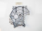 NOS OEM BMW 92-07 R1100GS/RS/850R SILVER CLEAN BEARING HOUSING COVER 23002325220 - MotoRaider