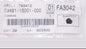NOS OEM SUZUKI 68-97 T500-1/2 T20 TS250 GS750L GS300L TS100 FUSE 15A 09481-15001 - MotoRaider