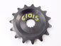 SUNSTAR FRONT SPROCKET 15 T KAWASAKI 1983-1989 GPZ UNITRAK 750 61015 - MotoRaider