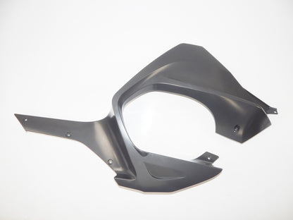 OEM BMW 2005-2013 R1200RT RH LOWER ENGINE COWL COVER FAIRING PANEL 46637681052 - MotoRaider