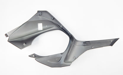 OEM BMW 2005-2013 R1200RT RH LOWER ENGINE COWL COVER FAIRING PANEL 46637681052 - MotoRaider