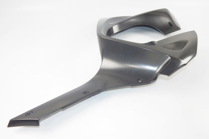 OEM BMW 2005-2013 R1200RT RH LOWER ENGINE COWL COVER FAIRING PANEL 46637681052 - MotoRaider