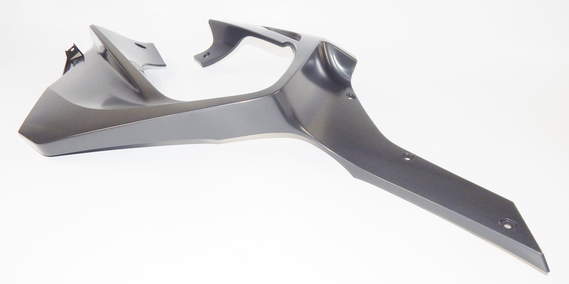 OEM BMW 2005-2013 R1200RT RH LOWER ENGINE COWL COVER FAIRING PANEL 46637681052 - MotoRaider