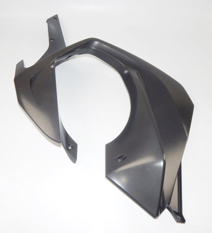 OEM BMW 2005-2013 R1200RT RH LOWER ENGINE COWL COVER FAIRING PANEL 46637681052 - MotoRaider