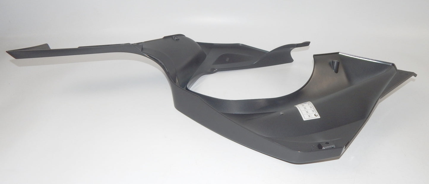 OEM BMW 2005-2013 R1200RT RH LOWER ENGINE COWL COVER FAIRING PANEL 46637681052 - MotoRaider