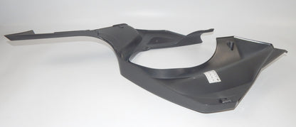 OEM BMW 2005-2013 R1200RT RH LOWER ENGINE COWL COVER FAIRING PANEL 46637681052 - MotoRaider