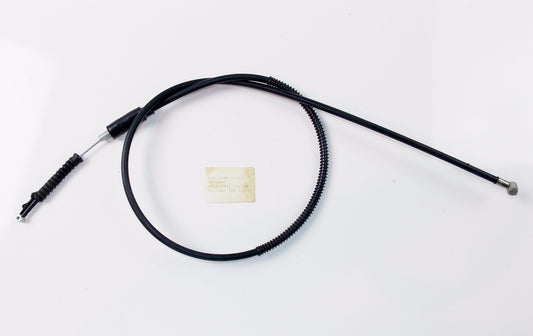 NOS BIG STAR 1980's CLUTCH CABLE CAGIVA ELEFANT TRE 125 # 5FC0847 - MotoRaider