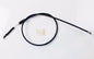 NOS BIG STAR 1980's CLUTCH CABLE CAGIVA ELEFANT TRE 125 # 5FC0847 - MotoRaider