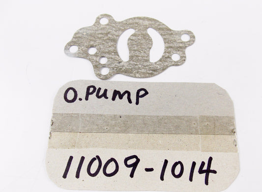 NOS OIL PUMP GASKET KAWASAKI 1978 KZ400 1980 KZ440 11009-1014 - MotoRaider