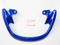 NOS OEM SUZUKI 98-2003 GSX600F/750F BLUE HANDLE PILLION RIDER # 46211-03F11-Y4E - MotoRaider