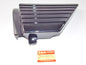 NOS OEM SUZUKI 80-82 GS450ET/EX/EZ/ST/SX (T/X/Z) COVER FRAME LH #47211-44100-19 - MotoRaider