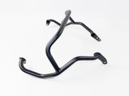 GIVI TN535-KN535 SUZUKI 2006-2011 GSR600 ENGINE GUARD MOTOR PROTECTOR SET - MotoRaider