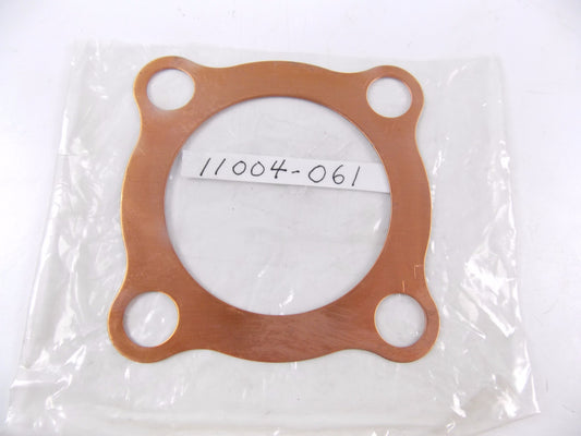 NOS CYLINDER HEAD GASKET KAWASAKI 1974-1978 MACH II-S3 KH400-A3/4/5 11004-061 - MotoRaider