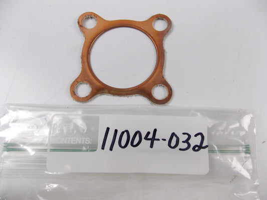 NOS CYLINDER HEAD GASKET KAWASAKI F4 11004-032 - MotoRaider