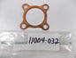 NOS CYLINDER HEAD GASKET KAWASAKI F4 11004-032 - MotoRaider