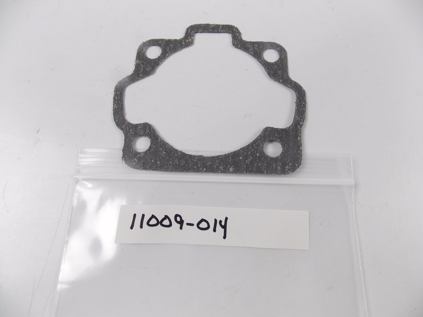 NOS CYLINDER BASE GASKET KAWASAKI 1968-1970 Sidewinder - F4 11009-014 - MotoRaider