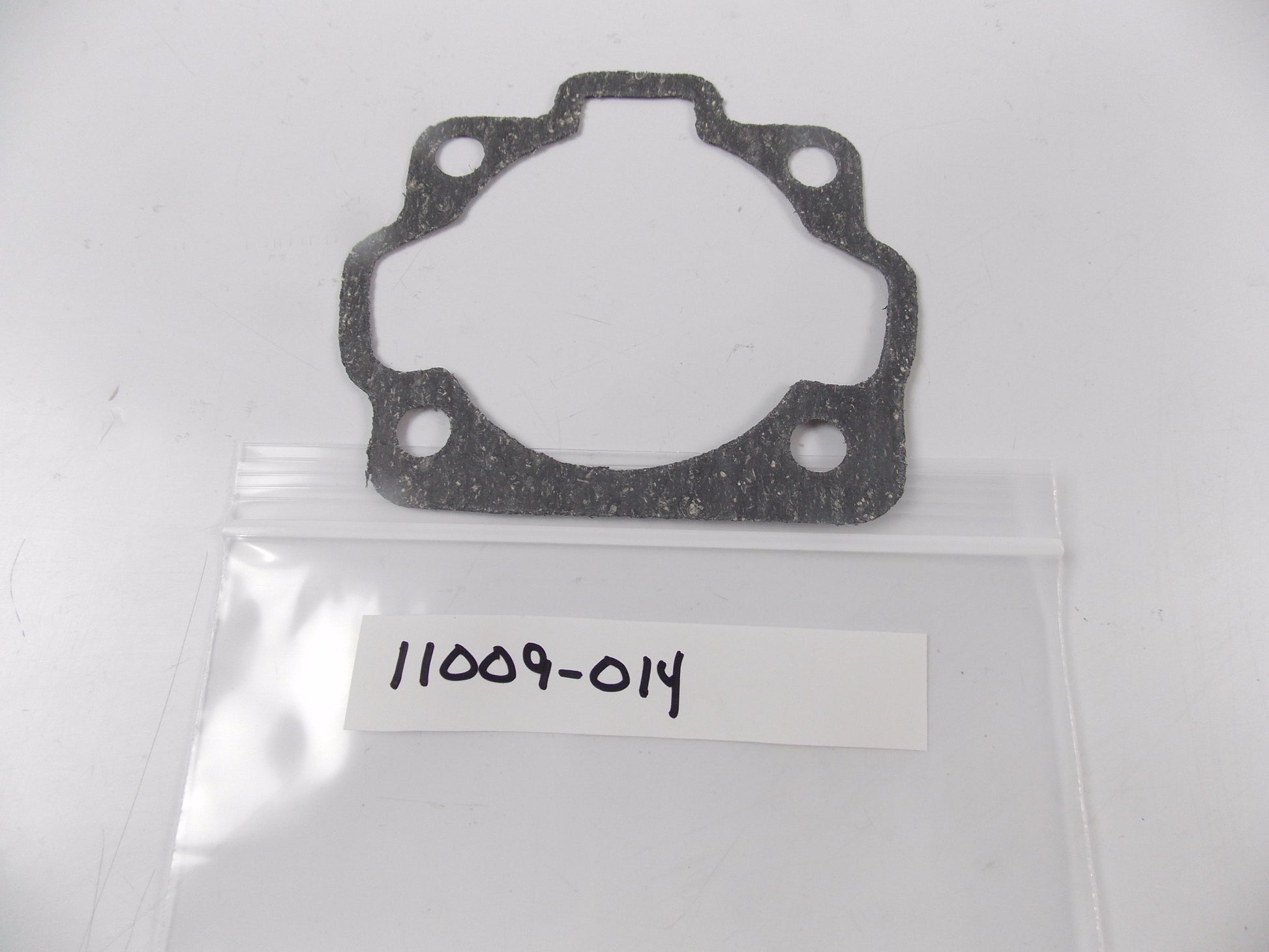 NOS CYLINDER BASE GASKET KAWASAKI 1968-1970 Sidewinder - F4 11009-014 - MotoRaider