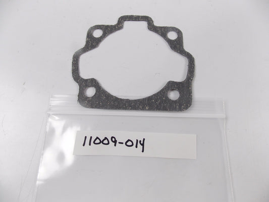 NOS CYLINDER BASE GASKET KAWASAKI 1968-1970 Sidewinder - F4 11009-014 - MotoRaider