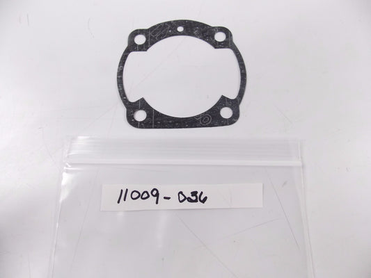 NOS CYLINDER HEAD GASKET KAWASAKI 1974-1978 KH400 11004-1213 - MotoRaider