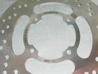 NOS NAGESTI REAR BRAKE DISK SUZUKI GSX600F/750F # FXD KBA61151 #1211489R - MotoRaider