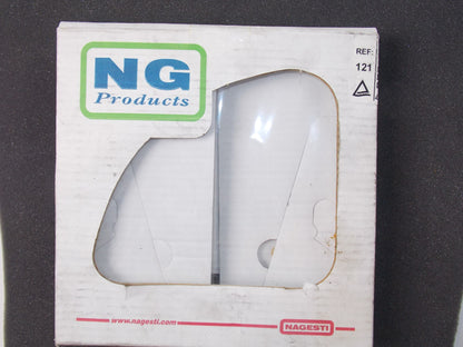 NOS NAGESTI REAR BRAKE DISK SUZUKI GSX600F/750F # FXD KBA61151 #1211489R - MotoRaider