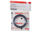 NOS OEM DUCATI 91-97 851 888 SUPERSPORT/MONSTER 900/750 FRONTFORK SEAL 93010021A - MotoRaider