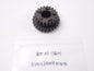 OEM KTM 1979 125/175/250/400 TRANSMISSION I 3rd/5th GEAR MAINSHAFT 54033007000 - MotoRaider