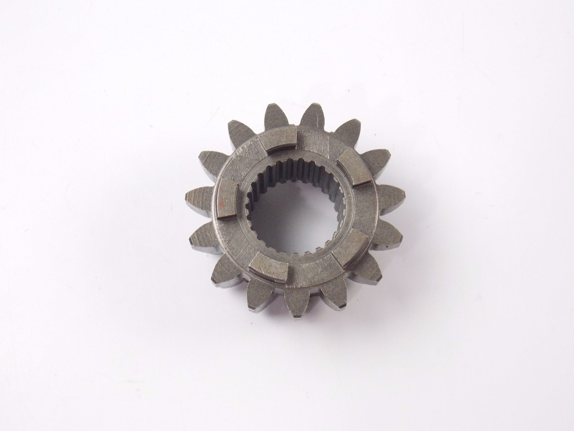 NOS OEM KTM 1987 MX 125 3RD/4TH GEAR 14/15 T 50233008300 | 502.33.008.300 - MotoRaider