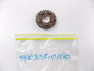NOS OEM KTM 1979 250 400 4th GEAR MAINSHAFT 24 T. 54033010100 | 540.33.010.100 - MotoRaider