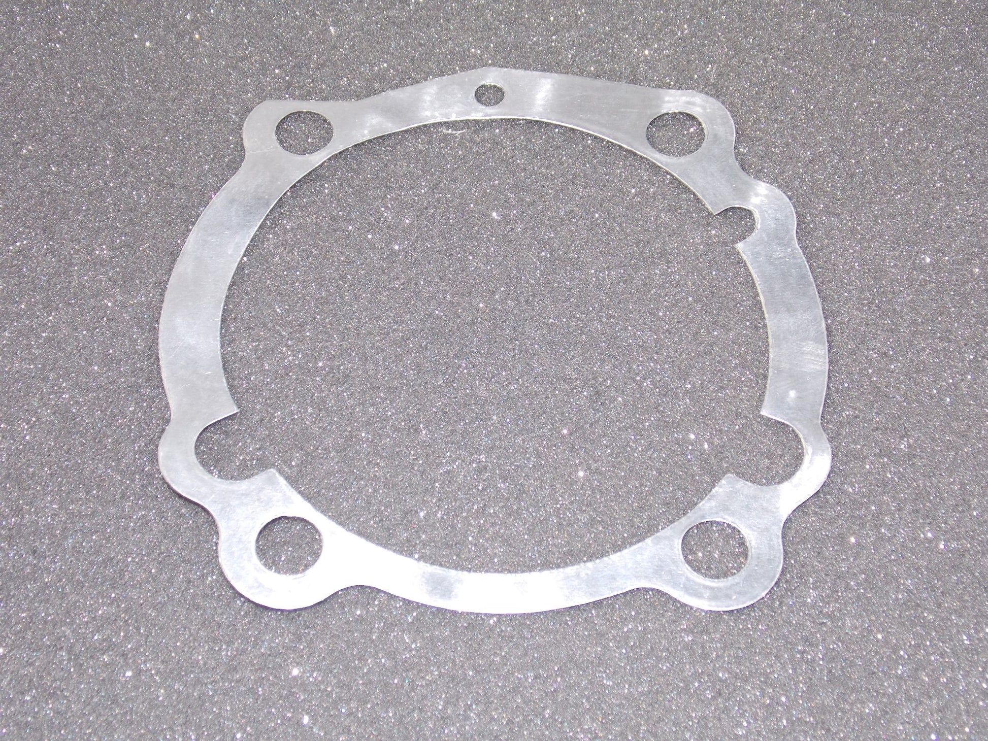NOS OEM DUCATI 1997 MONSTER 750 SS CYLINDER GASKET # 78610071A - MotoRaider