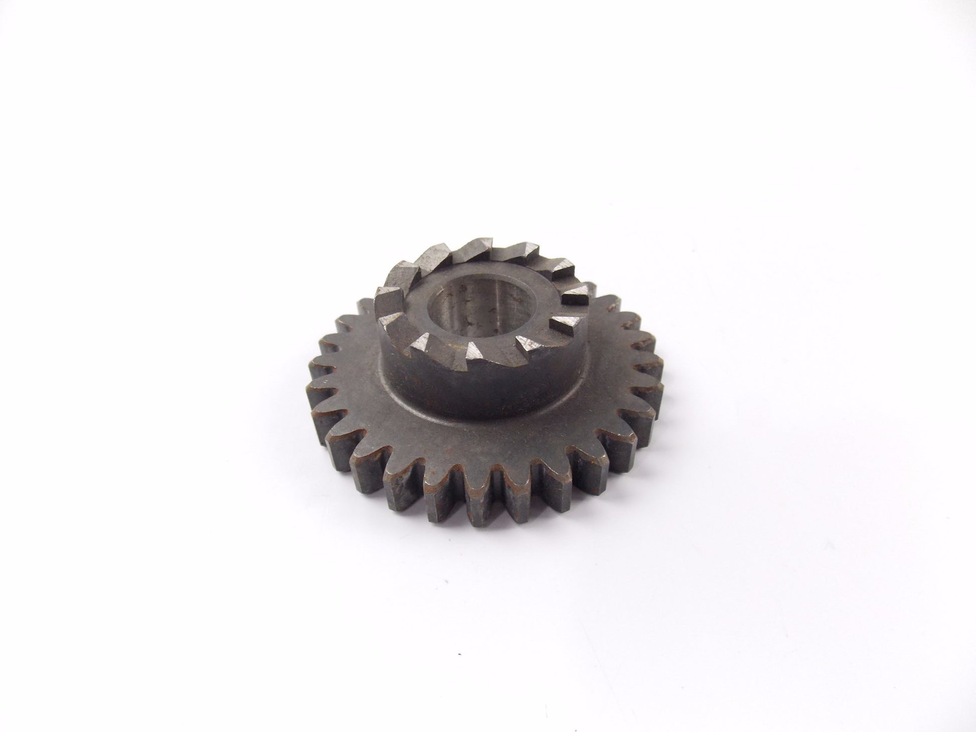 NOS OEM KTM KICKSTART GEAR 12/29 T. 55033022200 | 550.33.022.200 - MotoRaider