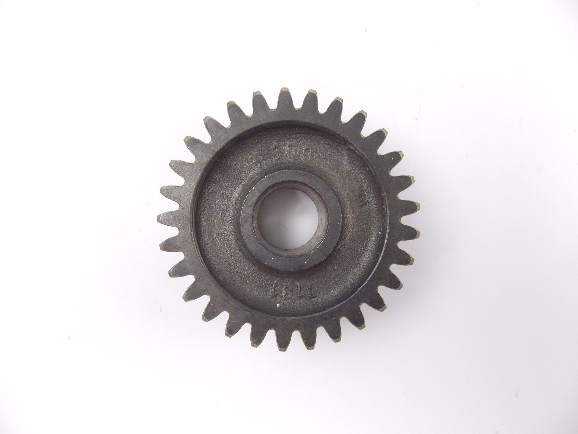 NOS OEM KTM KICKSTART GEAR 12/29 T. 55033022200 | 550.33.022.200 - MotoRaider