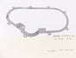KIMPEX CHAIN HOUSING GASKET YAMAHA 1979 EC540C 03-160-03 | OE # 8H8-47544-00 - MotoRaider